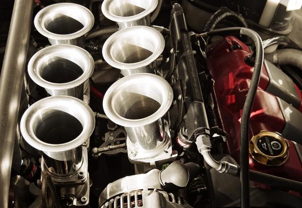 Убиецът на Ferrari: Бутално елегантната Honda NSX-R GT