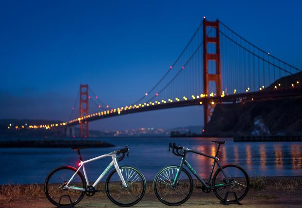 Ако Apple правеха велосипеди. Най-модерният байк в света: Volata от Volata Cycles