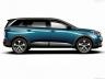 Красотата е геометрия? Новото Peugeot 5008 изглежда внушително. Дълго е 4,64 метра и е... само с предно