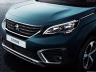 Красотата е геометрия? Новото Peugeot 5008 изглежда внушително. Дълго е 4,64 метра и е... само с предно