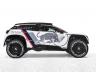 Peugeot 3008 DKR. Новата машина на французите за „Дакар“ е бру-тал-на! 