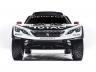 Peugeot 3008 DKR. Новата машина на французите за „Дакар“ е бру-тал-на! 