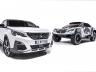 Peugeot 3008 DKR. Новата машина на французите за „Дакар“ е бру-тал-на! 