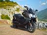 Тест на BMW C 650 GT. Баварски скутер на макс