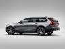 Най-смисленото комби в света? Много вероятно. Volvo V90 Cross Country