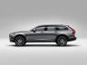 Най-смисленото комби в света? Много вероятно. Volvo V90 Cross Country