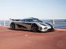 Запознайте се с Карина Лима и нейния Koenigsegg One:1. Галeрия