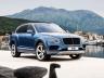 Bentely дизел. Bentley. Дизел. Първата нафтова кола на марката е вече факт: Bentayga Diesel с три турбини и 435 к.с.