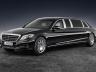 Да си бомбоустоичив със стил: Mercedes-Maybach S 600 Pullman Guard за 1,4 милиона евро