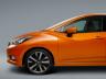 Новият Nissan Micra е мнооого по-готин от старото дамско автомобилче. Браво