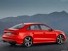 Люти чушки за Audi RS 3 Sedan: 2,5-литров 5-цилиндров мотор, 400 коня и 280 км/ч. Готин