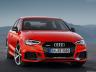 Люти чушки за Audi RS 3 Sedan: 2,5-литров 5-цилиндров мотор, 400 коня и 280 км/ч. Готин