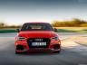 Люти чушки за Audi RS 3 Sedan: 2,5-литров 5-цилиндров мотор, 400 коня и 280 км/ч. Готин