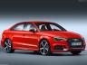 Люти чушки за Audi RS 3 Sedan: 2,5-литров 5-цилиндров мотор, 400 коня и 280 км/ч. Готин