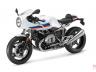 Предпремиерен: BMW R nineT Racer. Да или не?