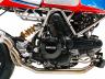 Ретро модерен: Siegl Ducati Monster Leggero GTS