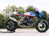 Ретро модерен: Siegl Ducati Monster Leggero GTS