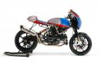 Ретро модерен: Siegl Ducati Monster Leggero GTS