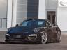 TechArt изостриха и най-новото Porsche 911. Модификациите са доста приятни