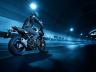 Супер нейкедът Yamaha MT-10 SP, в още по-супер изпълнение