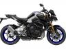 Супер нейкедът Yamaha MT-10 SP, в още по-супер изпълнение