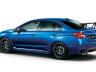 Subaru WRX S4 tS NBR Challenge Package за „Нюрбургринг“. Със CVT кутия???