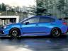 Subaru WRX S4 tS NBR Challenge Package за „Нюрбургринг“. Със CVT кутия???