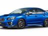 Subaru WRX S4 tS NBR Challenge Package за „Нюрбургринг“. Със CVT кутия???