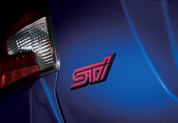 Subaru WRX S4 tS NBR Challenge Package за „Нюрбургринг“. Със CVT кутия???