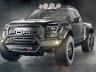 Тексасците сигурно са полудели. Подготвят 600-конно 6x6 чудовище: Hennessey VelociRaptor 600 Twin Turbo