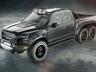 Тексасците сигурно са полудели. Подготвят 600-конно 6x6 чудовище: Hennessey VelociRaptor 600 Twin Turbo