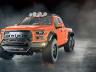 Тексасците сигурно са полудели. Подготвят 600-конно 6x6 чудовище: Hennessey VelociRaptor 600 Twin Turbo