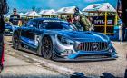 Overdrive направи мощен старт на сезона със страхотно събитие. А този Merc-AMG GT3 потроши рекорда на „Серес“