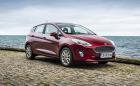 Що за кола е новият Ford Fiesta? Видео