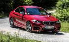 BMW M240i не е по-слабо М2 и това е чудесно. Тествахме колата