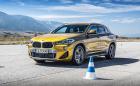 Карахме BMW X2, новото лайфстайл оръжие на баварците