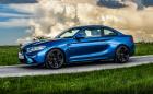 Карахме BMW M2. Колата е страхотна