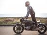 Roland Sands Design BMW R nineT, вдъхновено от R5 