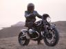 Roland Sands Design BMW R nineT, вдъхновено от R5 