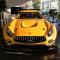 Mercedes AMG GT3 Solarbeam | DizzyRiders.bg