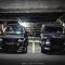 Lumma Design Range Rover Vogue и Brabus G 63 AMG. | DizzyRiders.bg