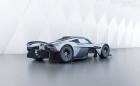 Извънземен. Aston Martin Valkyrie