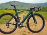 Trek Madone 9 Series -  21 150 лв. Радикално преобразен за 2016, Madone 9 се характеризира с  фантастично управление. Изключително лек.