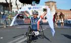 Респект. Алекс Занарди откри състезателния сезон по паравелосипедизъм с победа и рекорд