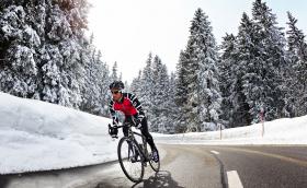 9 съвета как да карате комфортно велосипед в студено и влажно време