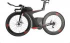 Cervelo P5x е един от най-сложните и готини велосипеди, които някога сме виждали. Галерия и видео