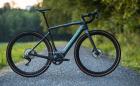 Specialized Turbo Creo SL e 12-килограмово електрическо колело, което струва 17 хил. долара