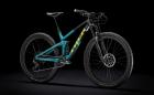 Trek Top Fuel 2020 се превърна от XC в трейл колело