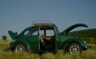 Истории за движението | VW Beetle 1968 - DizzyRiders.bg