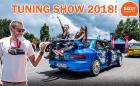 Tuning Show 2018 – видео от супер събитието!